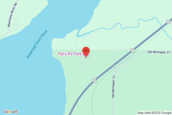 Pat's RV Park