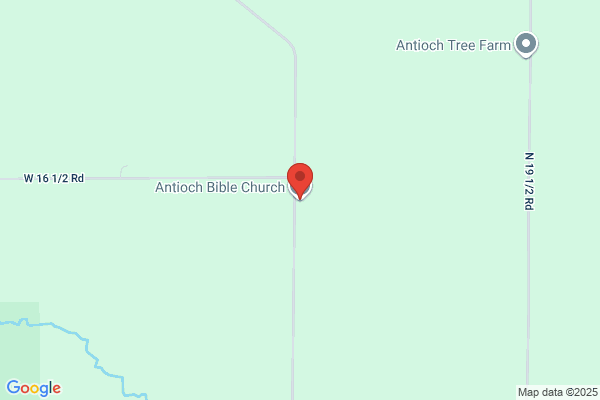 Antioch Bible Church