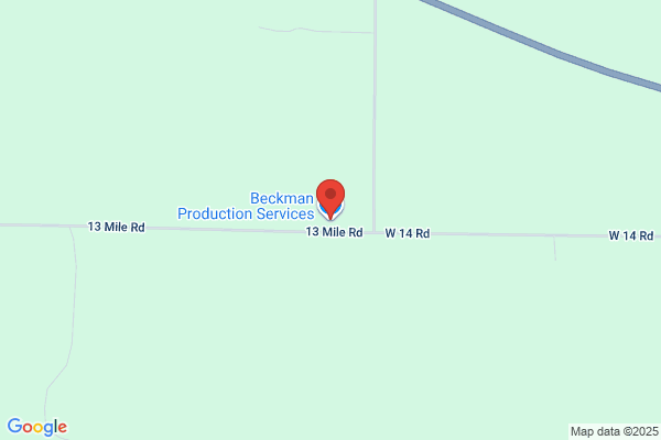 Beckman Production Service Inc