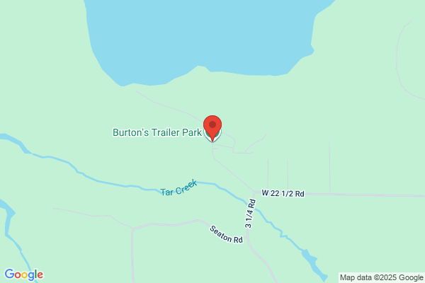 Burton Trailer Park