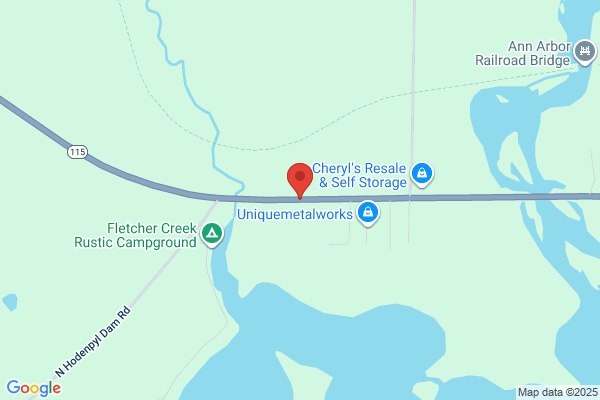Dennis Family Campground