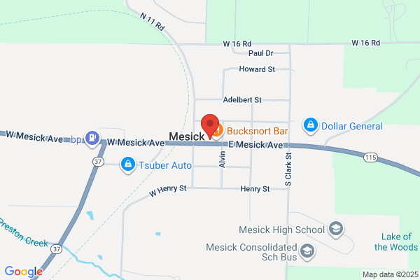 Mesick Pharmacy
