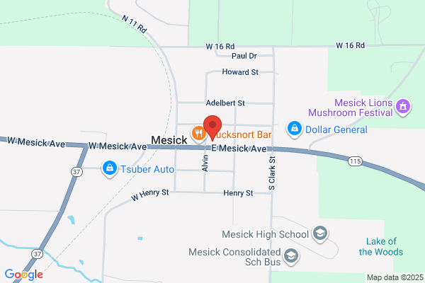 Mesick Public Library