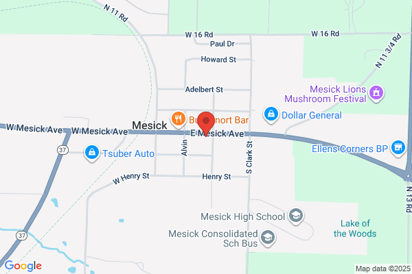 Mesick Rescue Squad