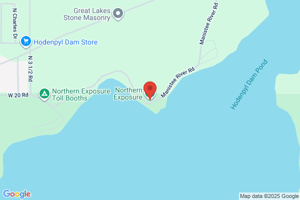 Mesick Rv Park