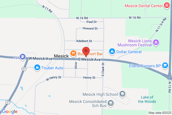 Mesick Seventh-Day Adventist