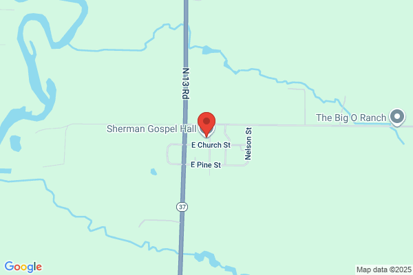 Sherman Gospel Hall
