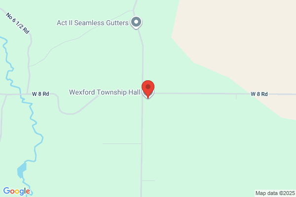 Wexford Township Hall