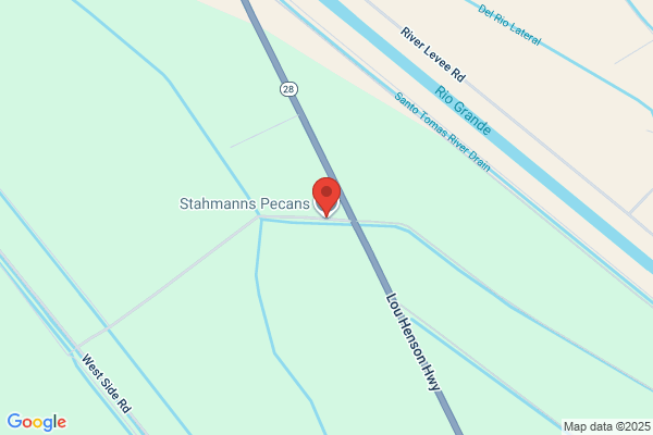 Stahmanns Pecans