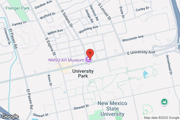 Baptist Student Union