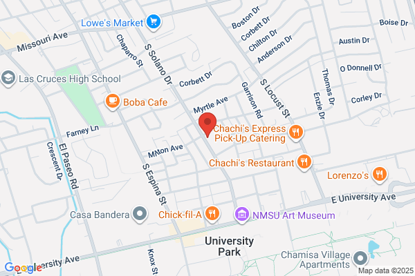 Dental Associates PA
