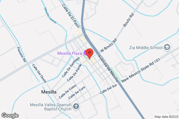 Nambe Mills