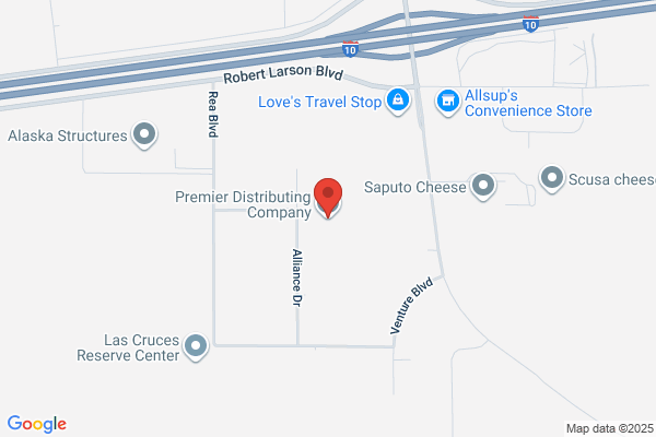 Premier Distributing Company