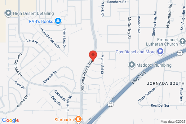Red Cliff Homes