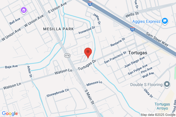 Silver Spur Mobile Home Courts