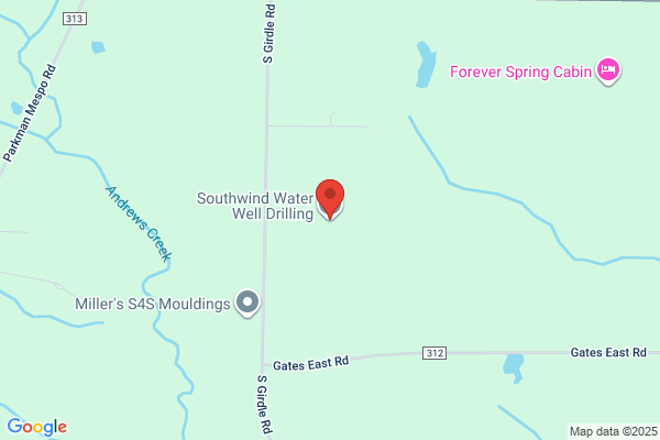 Southwind Water Well Drilling
