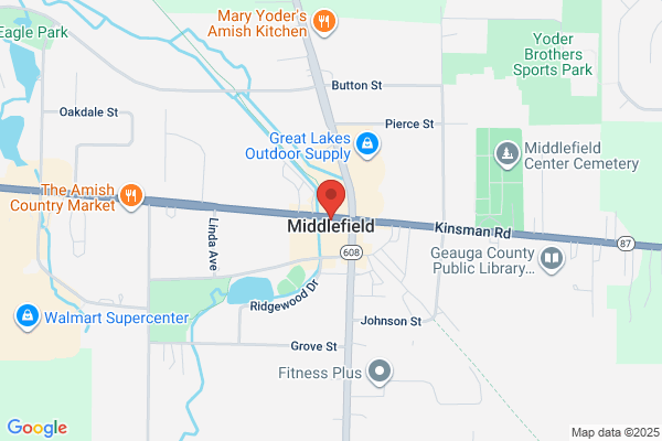 Mesopotamia Township