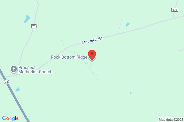 Rock Bottom Farms
