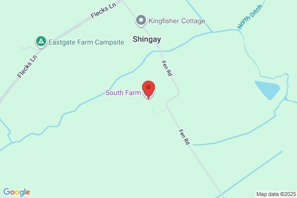 South Farm