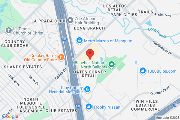 ICDriversList Membership Directory