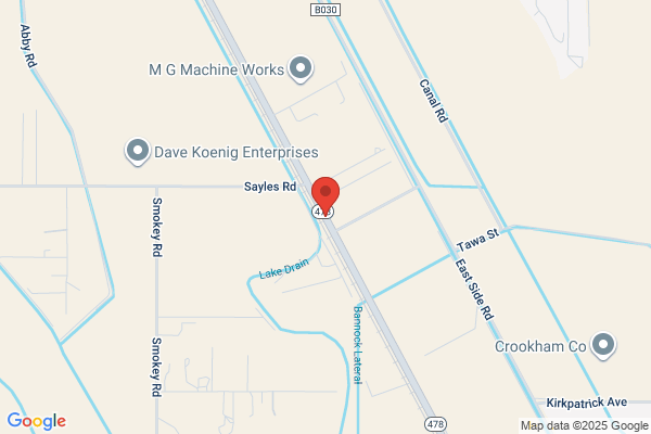 Garcia Tire Repair