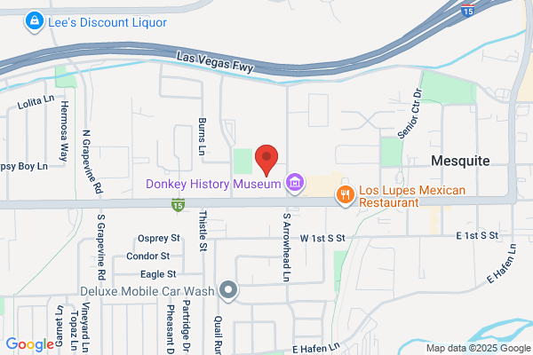 Sunriver Apartments