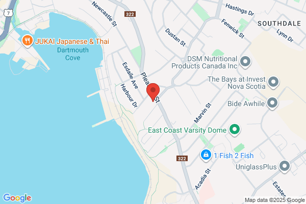 Coast Gas