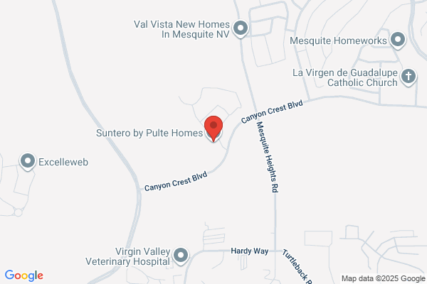 Stone Creek Development