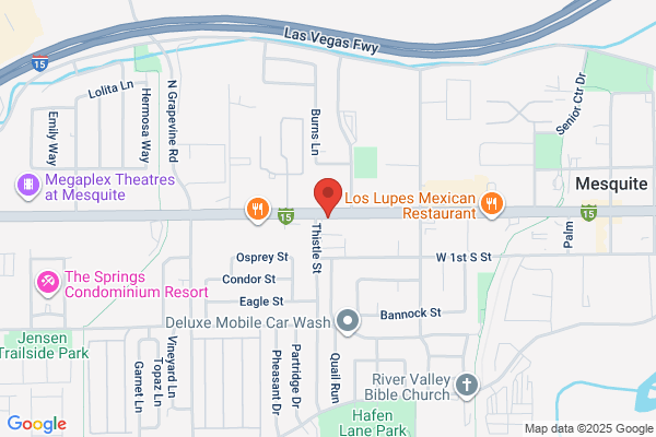 Stateline Casino Restaurant & Motel