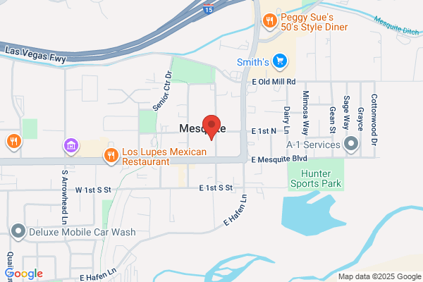 Mesquite Dental
