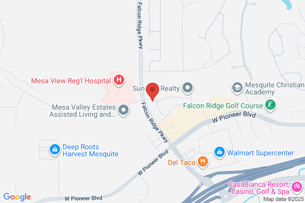 Mohave Dermatology