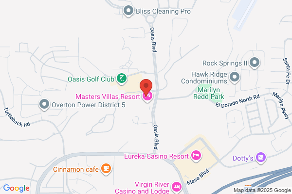 Oasis Chiropractic Center