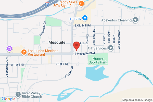 Maverik Adventure's First Stop