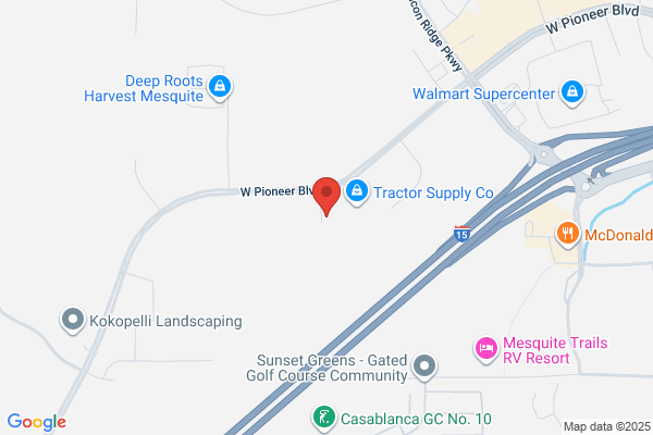 Tractor Supply Co.