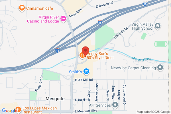 Best Western Mesquite Inn