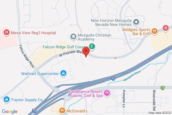 Holiday Inn Express & Suites Mesquite, an IHG Hotel