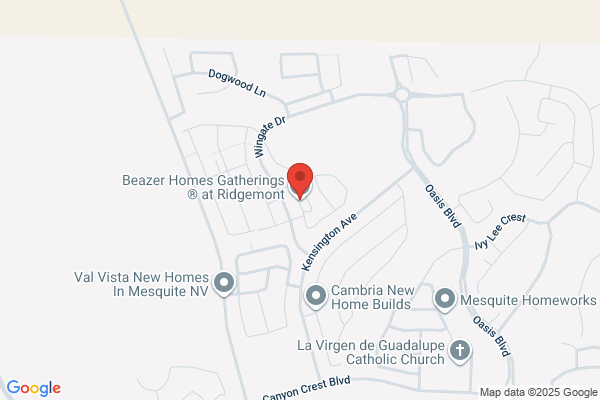 Beazer Homes Gatherings® at Ridgemont