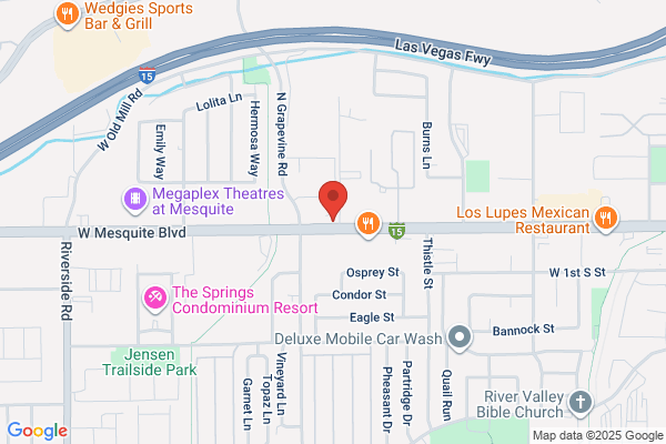Desert Gold Realty LLC
