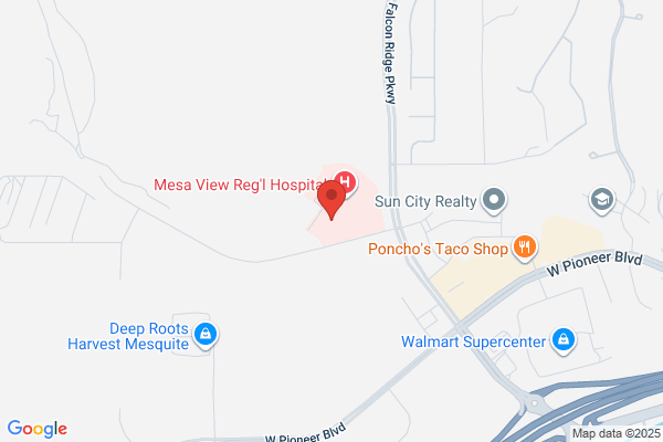 Mesquite Womans Clinic