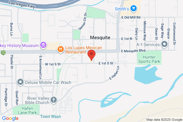 Comfort Home Health & Hospice - Mesquite