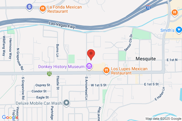 FamilySearch center