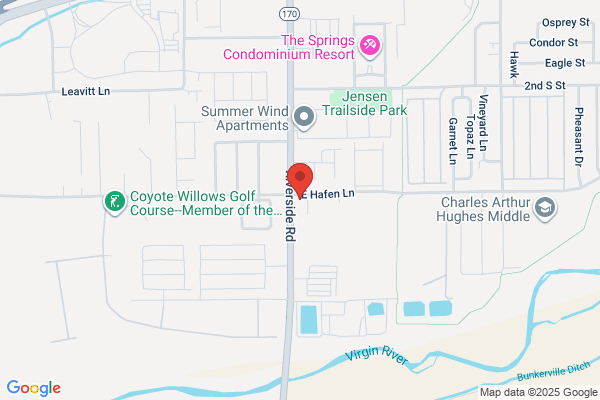 Chaparral Jewelers