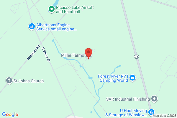 George A Miller Farms Llc