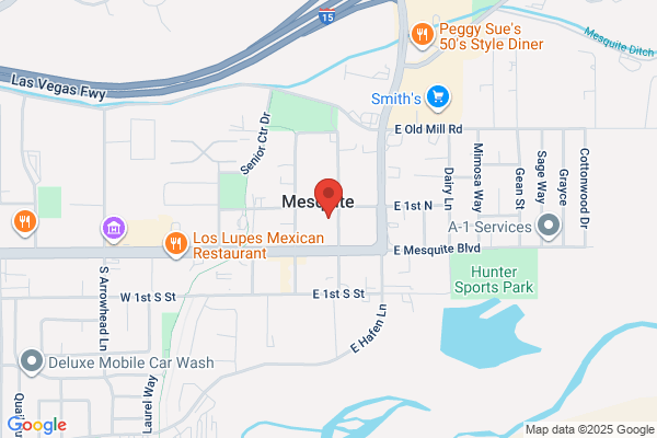 Mesquite Mental Health Center
