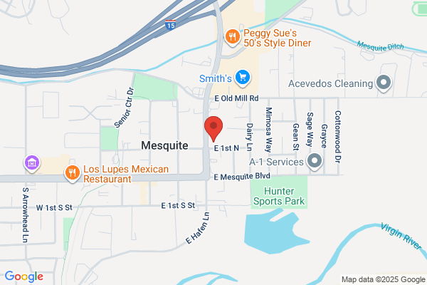 Mesquite Property Management