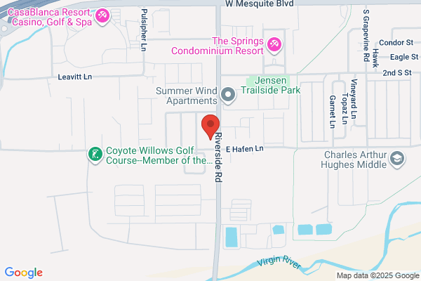 Mesquite Veterinary Clinic