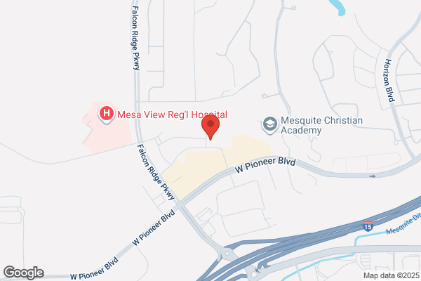 Red Rock Lock