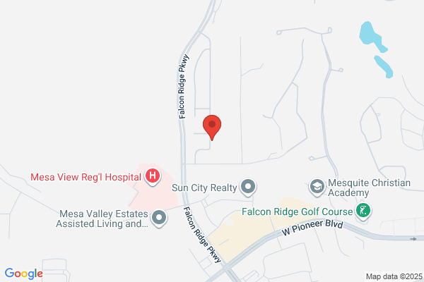 Falcon Ridge Realty