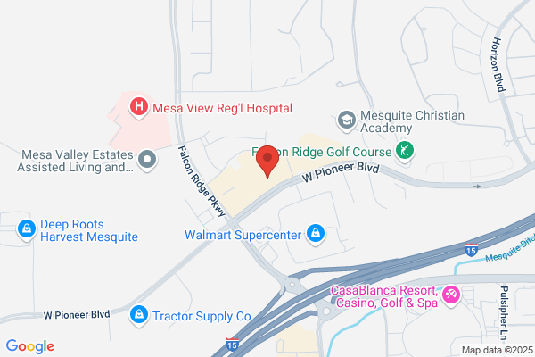 Prudential Mesquite Realty, Mesquite