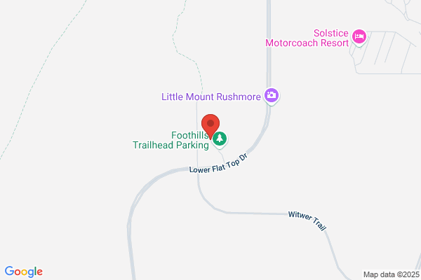 Rall Forest